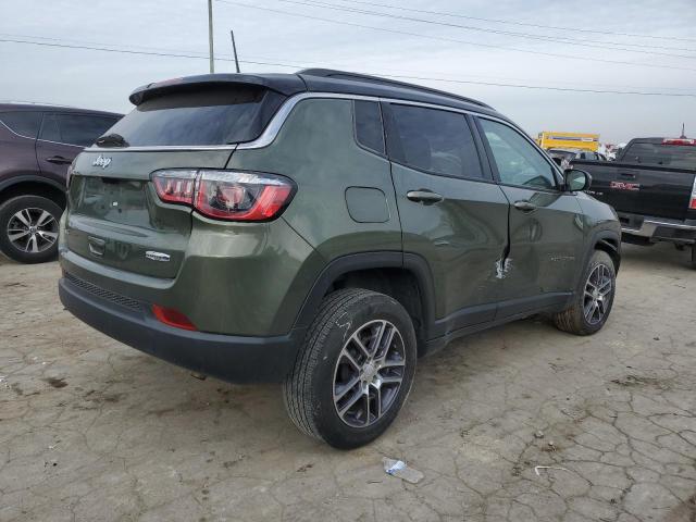 Photo 2 VIN: 3C4NJDBB5LT153795 - JEEP COMPASS LA 