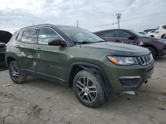 Photo 3 VIN: 3C4NJDBB5LT153795 - JEEP COMPASS LA 