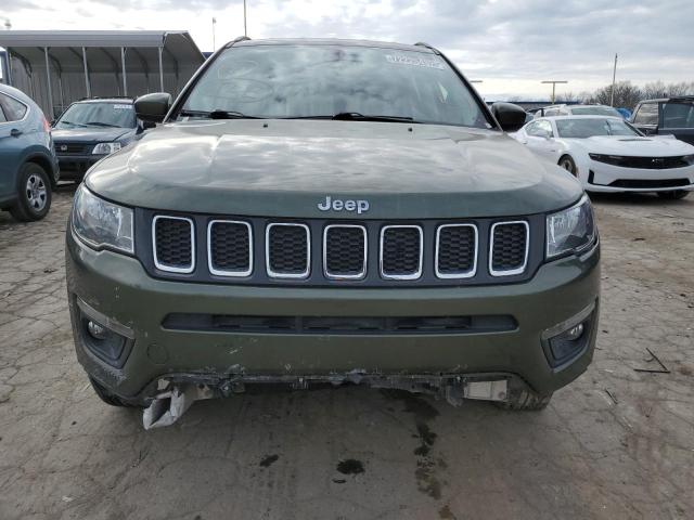 Photo 4 VIN: 3C4NJDBB5LT153795 - JEEP COMPASS LA 