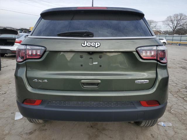 Photo 5 VIN: 3C4NJDBB5LT153795 - JEEP COMPASS LA 