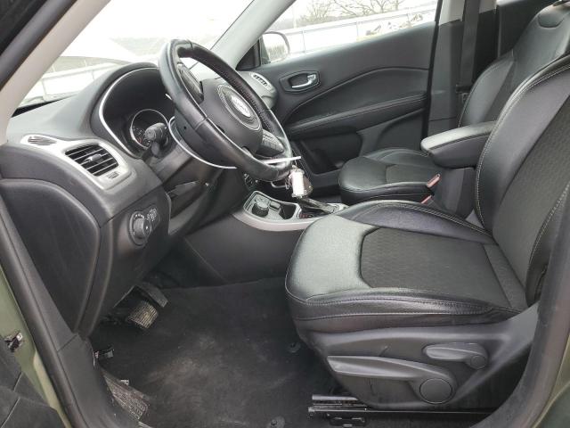 Photo 6 VIN: 3C4NJDBB5LT153795 - JEEP COMPASS LA 