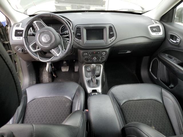 Photo 7 VIN: 3C4NJDBB5LT153795 - JEEP COMPASS LA 