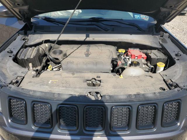 Photo 11 VIN: 3C4NJDBB5LT157877 - JEEP COMPASS LA 