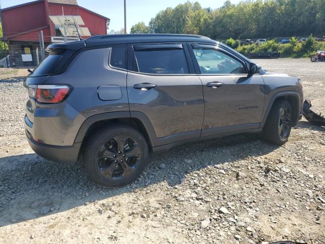 Photo 2 VIN: 3C4NJDBB5LT157877 - JEEP COMPASS LA 