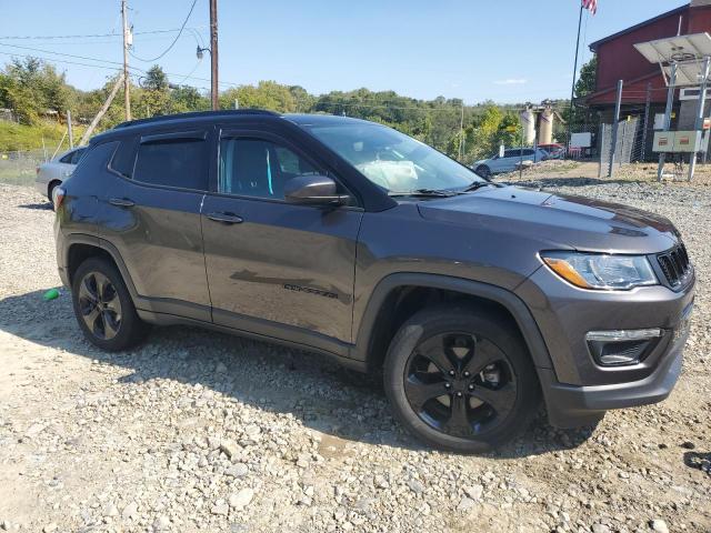 Photo 3 VIN: 3C4NJDBB5LT157877 - JEEP COMPASS LA 