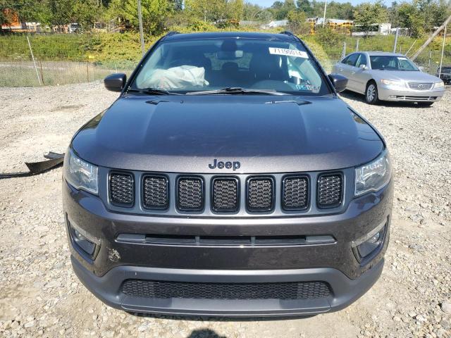 Photo 4 VIN: 3C4NJDBB5LT157877 - JEEP COMPASS LA 