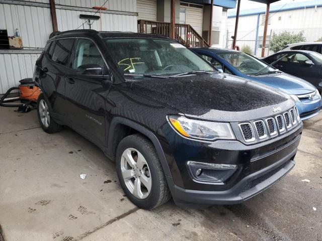 Photo 0 VIN: 3C4NJDBB5LT185887 - JEEP COMPASS LA 