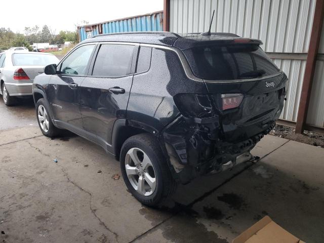 Photo 2 VIN: 3C4NJDBB5LT185887 - JEEP COMPASS LA 