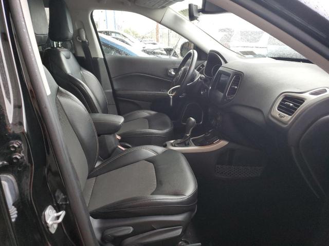 Photo 4 VIN: 3C4NJDBB5LT185887 - JEEP COMPASS LA 