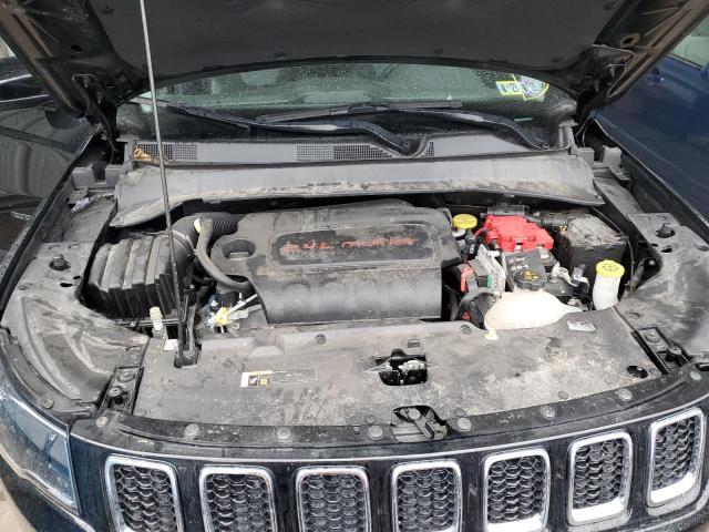 Photo 6 VIN: 3C4NJDBB5LT185887 - JEEP COMPASS LA 