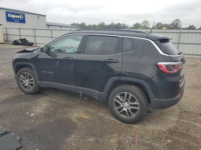 Photo 1 VIN: 3C4NJDBB5LT209816 - JEEP COMPASS 