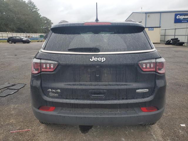 Photo 5 VIN: 3C4NJDBB5LT209816 - JEEP COMPASS 