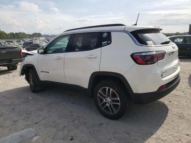 Photo 1 VIN: 3C4NJDBB5LT217625 - JEEP COMPASS 