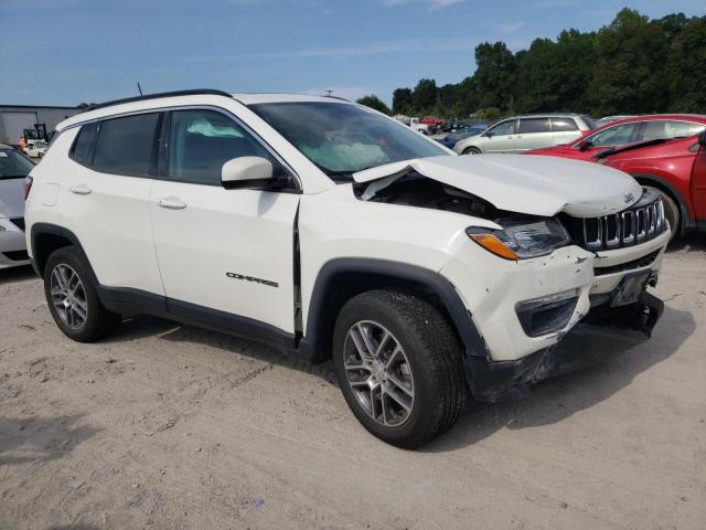 Photo 3 VIN: 3C4NJDBB5LT217625 - JEEP COMPASS 