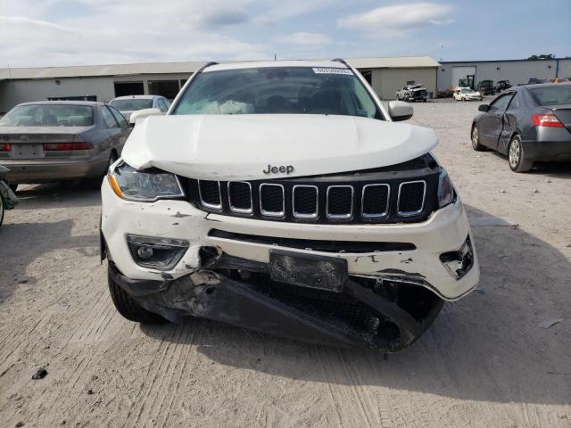 Photo 4 VIN: 3C4NJDBB5LT217625 - JEEP COMPASS 