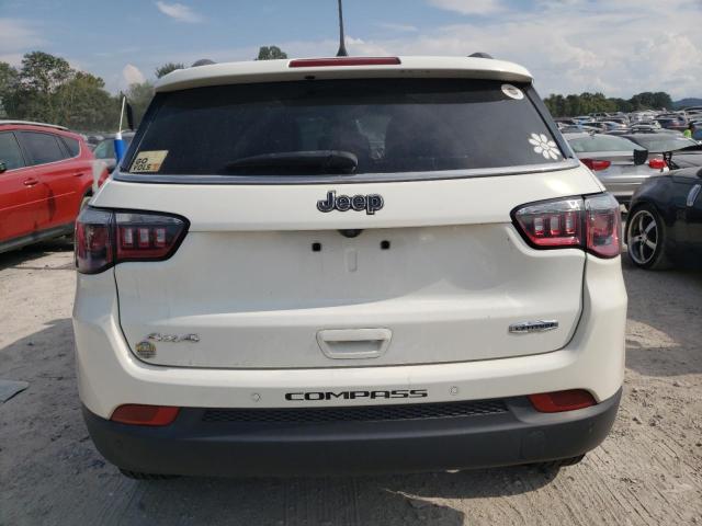 Photo 5 VIN: 3C4NJDBB5LT217625 - JEEP COMPASS 