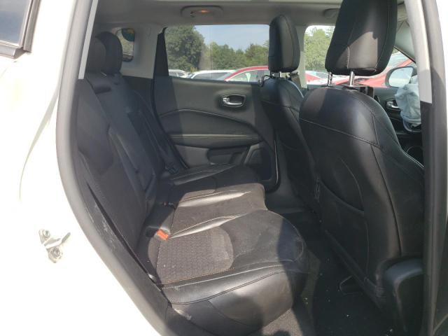 Photo 9 VIN: 3C4NJDBB5LT217625 - JEEP COMPASS 