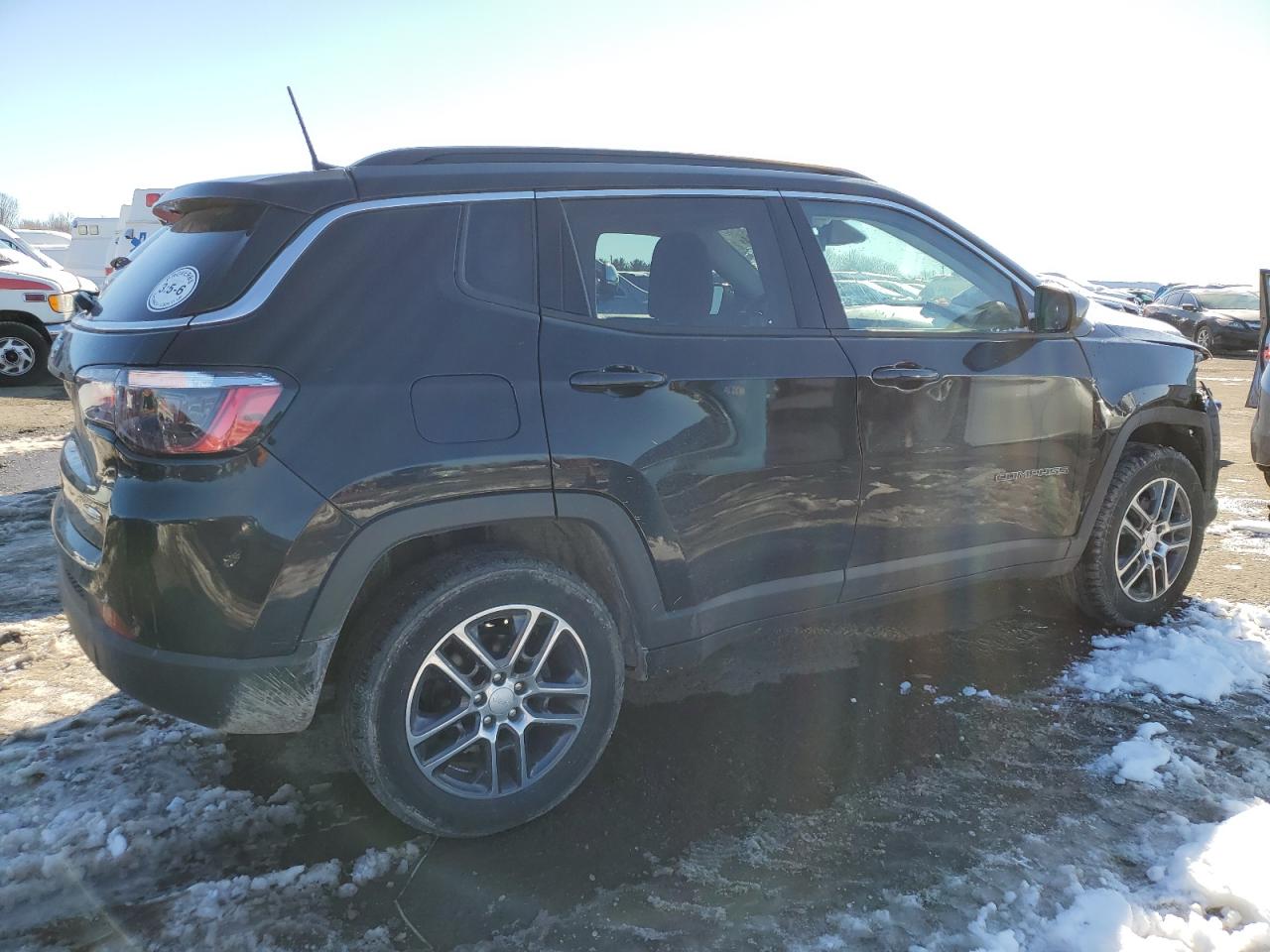 Photo 2 VIN: 3C4NJDBB5LT241164 - JEEP COMPASS 