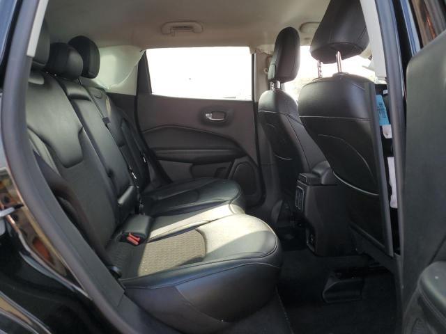 Photo 10 VIN: 3C4NJDBB5LT242931 - JEEP COMPASS 