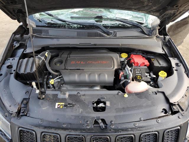 Photo 11 VIN: 3C4NJDBB5LT242931 - JEEP COMPASS 