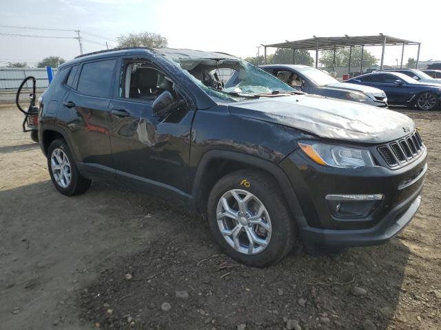 Photo 3 VIN: 3C4NJDBB5LT242931 - JEEP COMPASS 