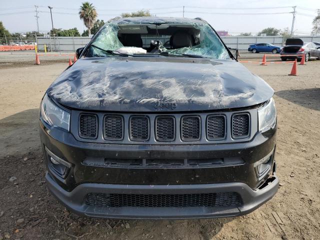 Photo 4 VIN: 3C4NJDBB5LT242931 - JEEP COMPASS 