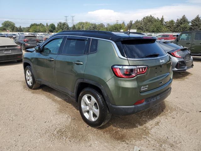 Photo 1 VIN: 3C4NJDBB5LT246221 - JEEP COMPASS LA 