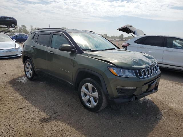 Photo 3 VIN: 3C4NJDBB5LT246221 - JEEP COMPASS LA 