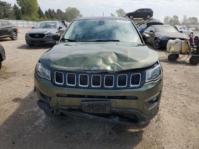 Photo 4 VIN: 3C4NJDBB5LT246221 - JEEP COMPASS LA 