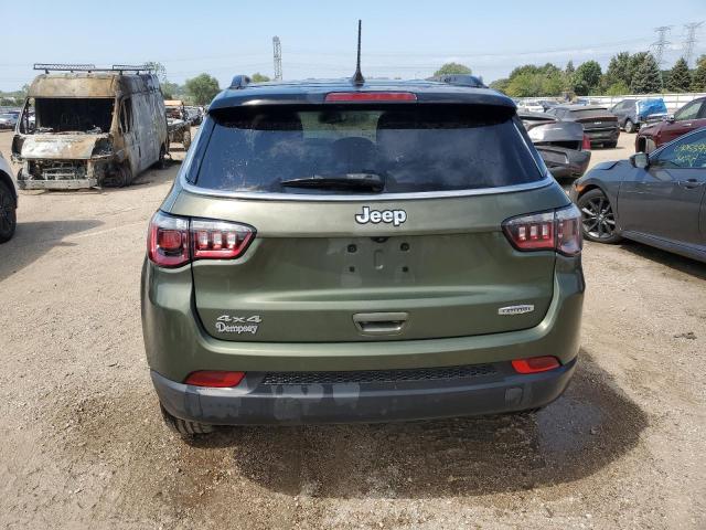 Photo 5 VIN: 3C4NJDBB5LT246221 - JEEP COMPASS LA 