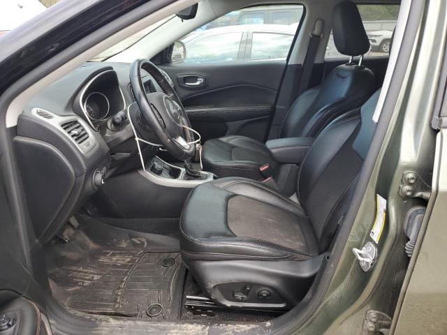 Photo 6 VIN: 3C4NJDBB5LT246221 - JEEP COMPASS LA 