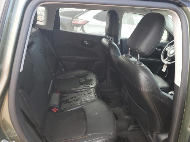 Photo 9 VIN: 3C4NJDBB5LT246221 - JEEP COMPASS LA 