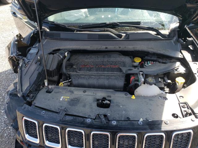 Photo 6 VIN: 3C4NJDBB5LT251581 - JEEP COMPASS LA 