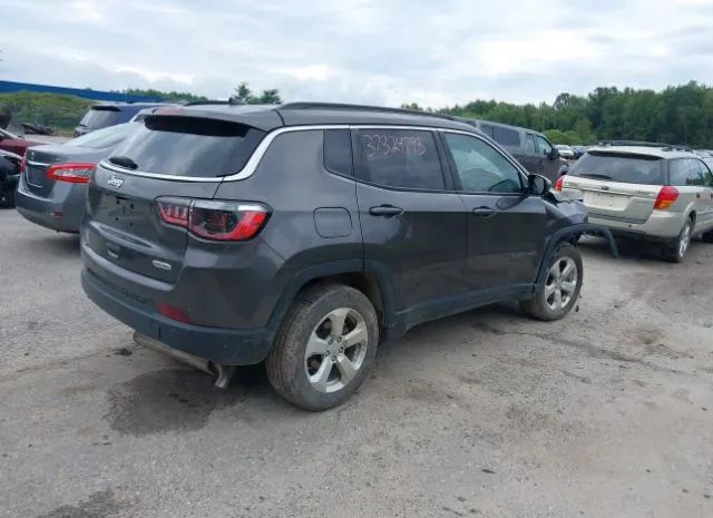 Photo 3 VIN: 3C4NJDBB5MT501600 - JEEP COMPASS 