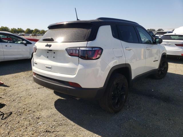 Photo 3 VIN: 3C4NJDBB5MT506215 - JEEP COMPASS LA 