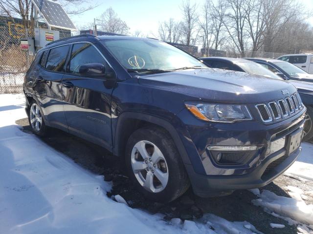 Photo 0 VIN: 3C4NJDBB5MT506750 - JEEP COMPASS LA 