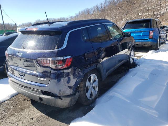 Photo 3 VIN: 3C4NJDBB5MT506750 - JEEP COMPASS LA 