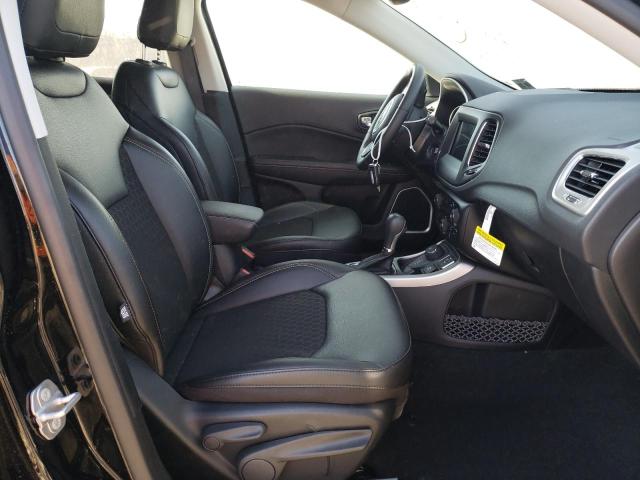 Photo 4 VIN: 3C4NJDBB5MT516453 - JEEP COMPASS LA 