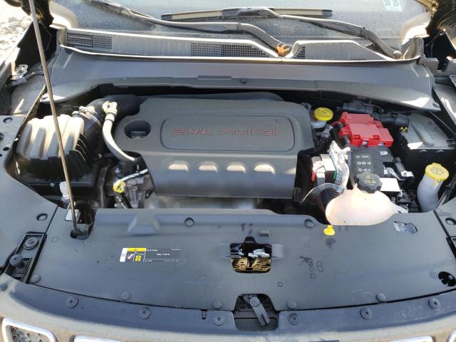 Photo 6 VIN: 3C4NJDBB5MT516453 - JEEP COMPASS LA 