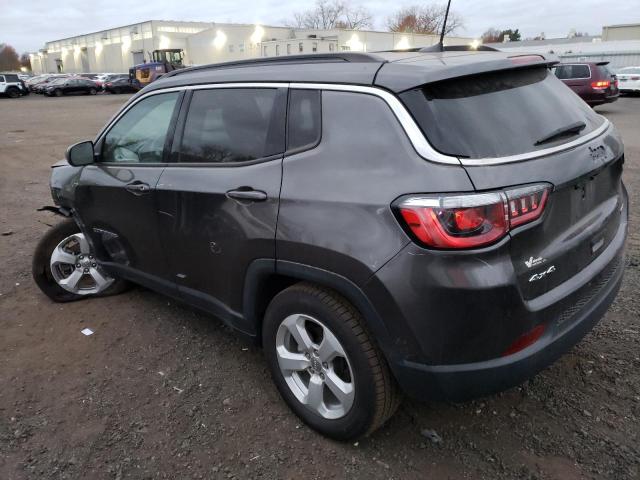 Photo 1 VIN: 3C4NJDBB5MT529669 - JEEP COMPASS LA 