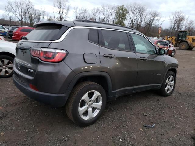 Photo 2 VIN: 3C4NJDBB5MT529669 - JEEP COMPASS LA 