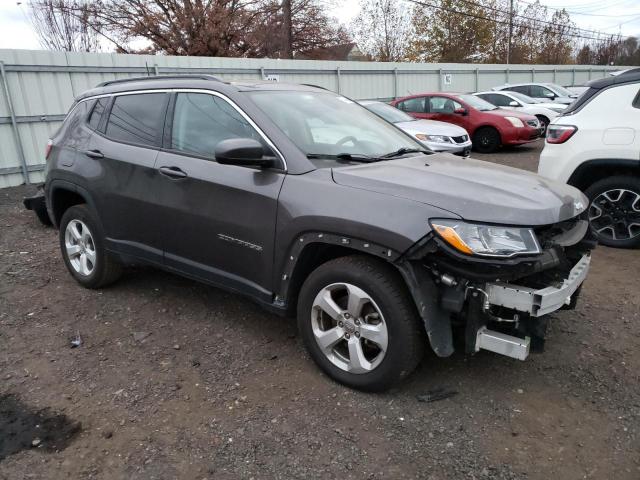 Photo 3 VIN: 3C4NJDBB5MT529669 - JEEP COMPASS LA 