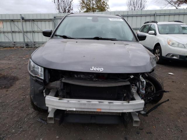 Photo 4 VIN: 3C4NJDBB5MT529669 - JEEP COMPASS LA 