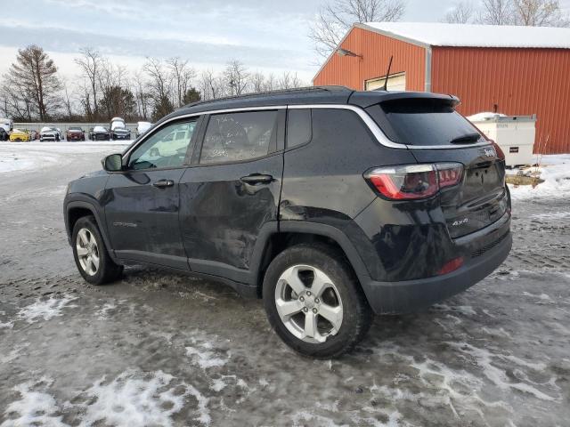 Photo 1 VIN: 3C4NJDBB5MT529820 - JEEP COMPASS LA 