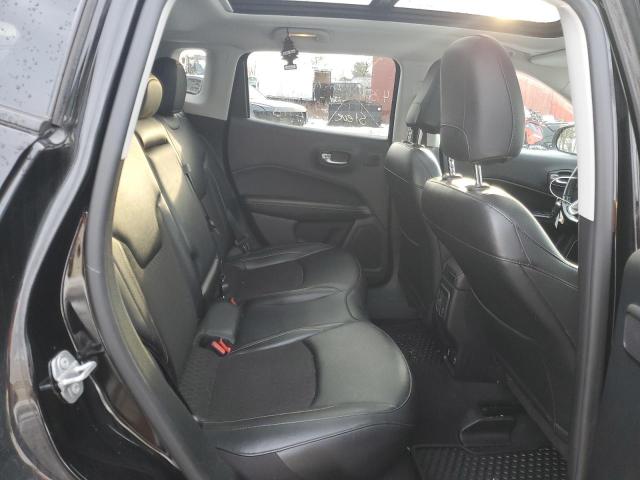 Photo 10 VIN: 3C4NJDBB5MT529820 - JEEP COMPASS LA 