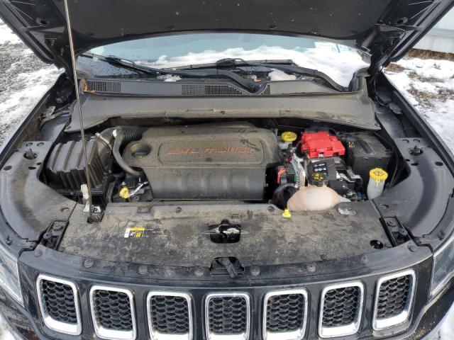 Photo 11 VIN: 3C4NJDBB5MT529820 - JEEP COMPASS LA 