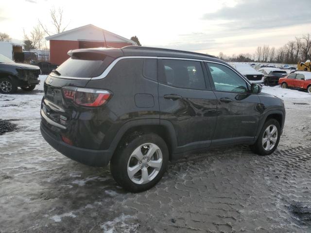 Photo 2 VIN: 3C4NJDBB5MT529820 - JEEP COMPASS LA 