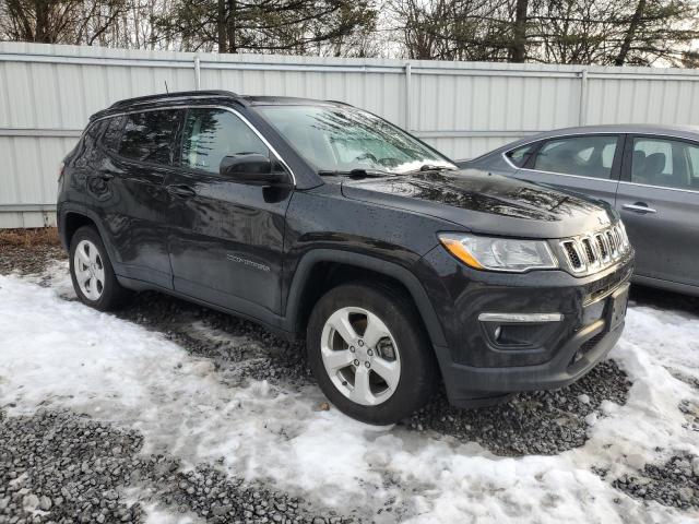 Photo 3 VIN: 3C4NJDBB5MT529820 - JEEP COMPASS LA 