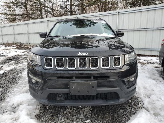 Photo 4 VIN: 3C4NJDBB5MT529820 - JEEP COMPASS LA 