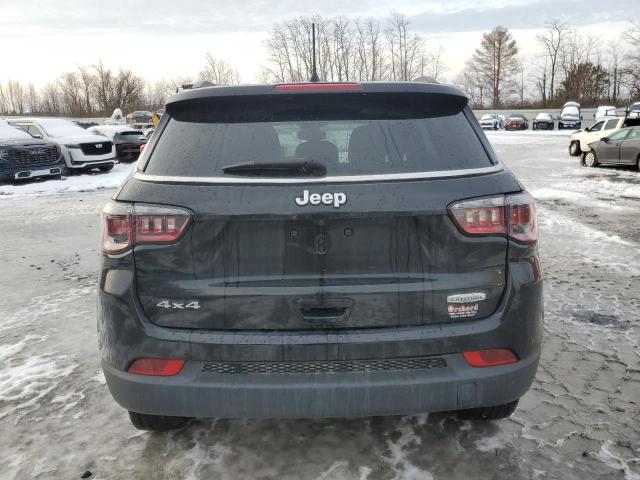 Photo 5 VIN: 3C4NJDBB5MT529820 - JEEP COMPASS LA 